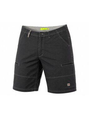 MD Surf Swim Shorts Mens Size 34 Black Cargo Board Shorts Nylon Outdoor
